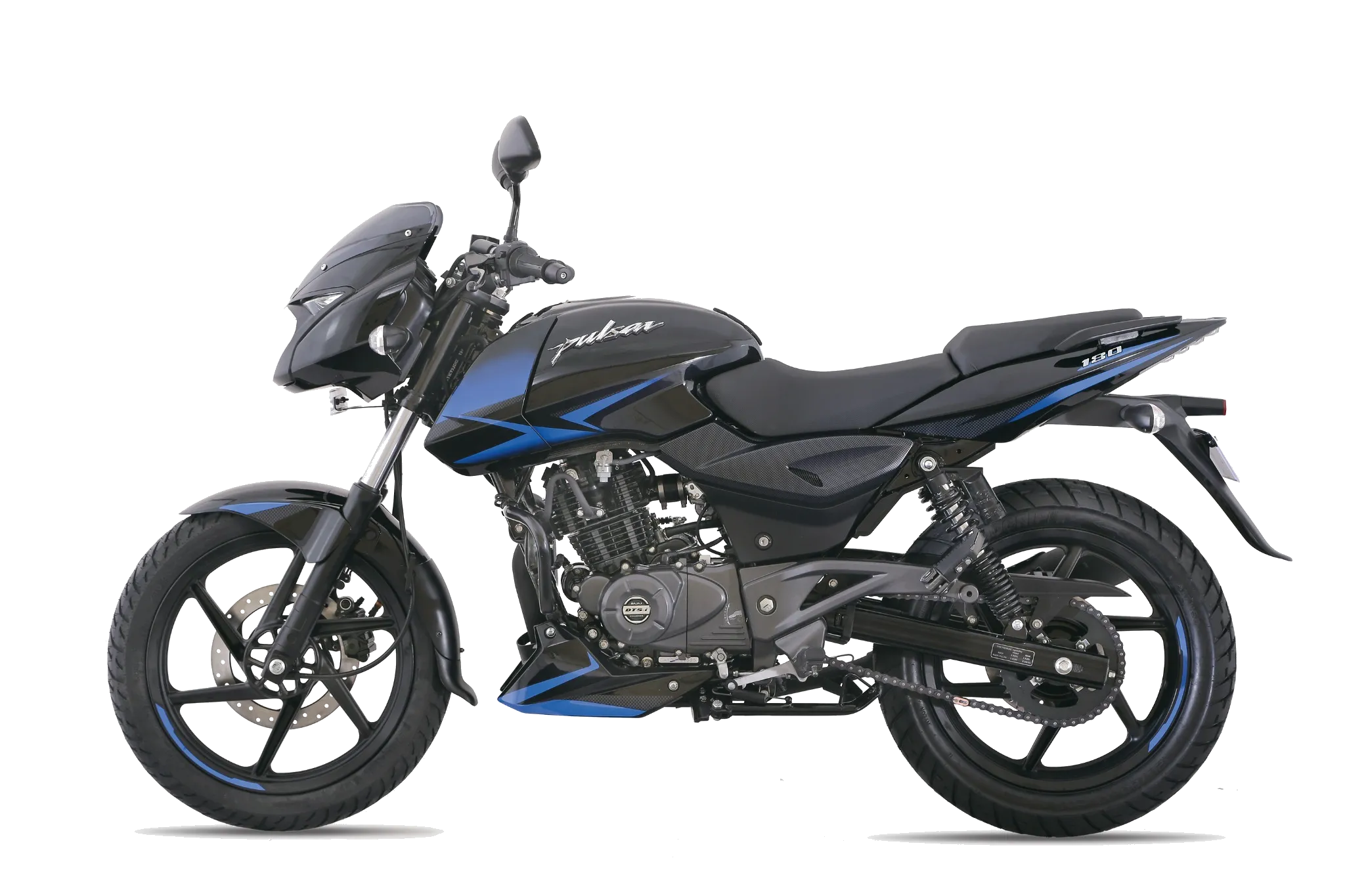 Bajaj Pulsar 180